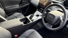 Toyota bZ4X 150kW Vision 71.4kWh 5dr Auto Electric Hatchback